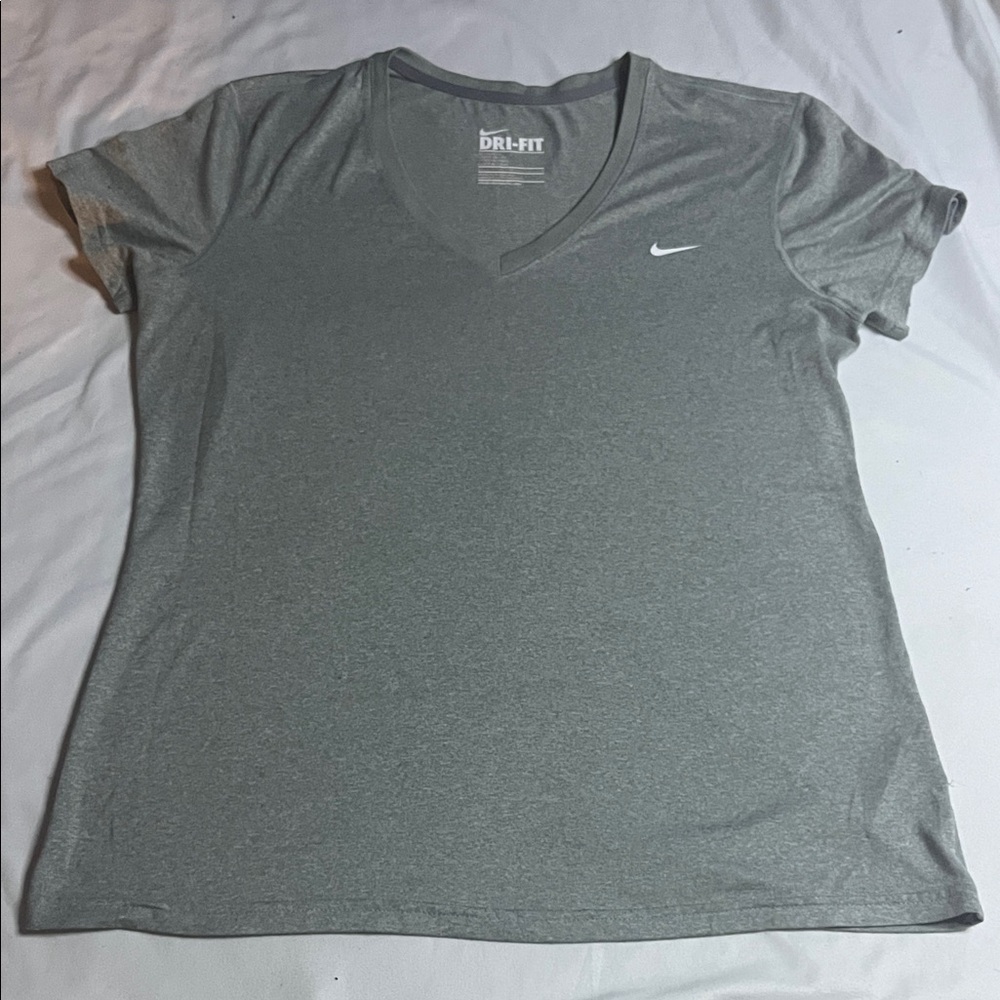 Nike Dri-Fit Tee